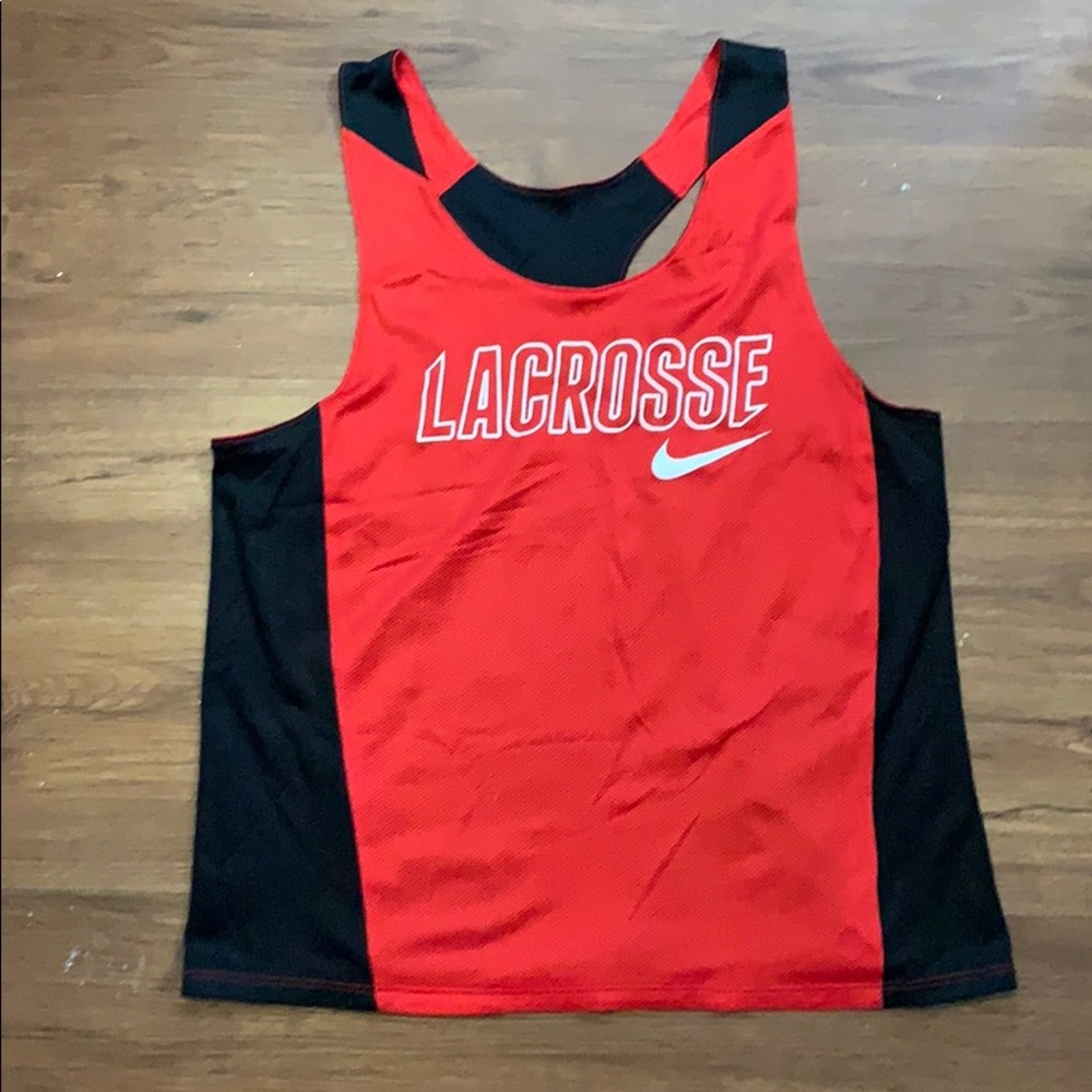 Nike Lacrosse Pinny